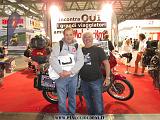 Eicma 2012 Pinuccio e Doni Stand Mototurismo - 060 con Amos Brusadelli